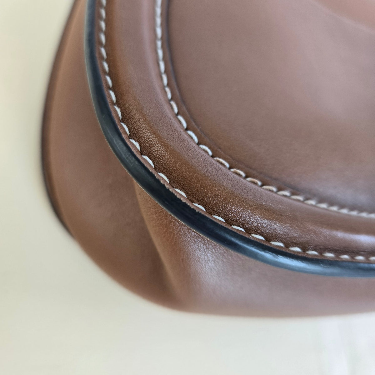 GUCCI BLONDIE LEATHER BAG