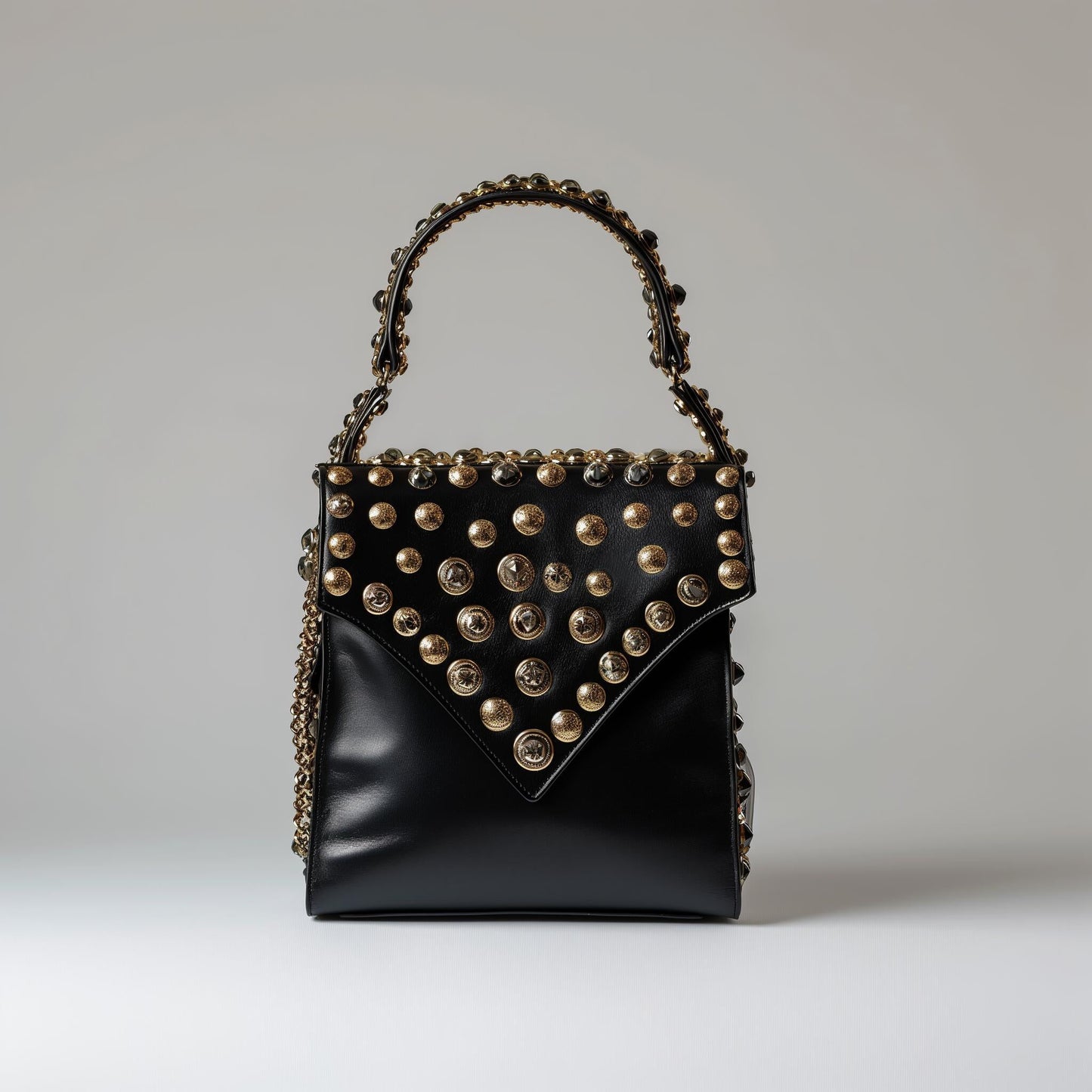 Ferragamo Vara Shoulder bag