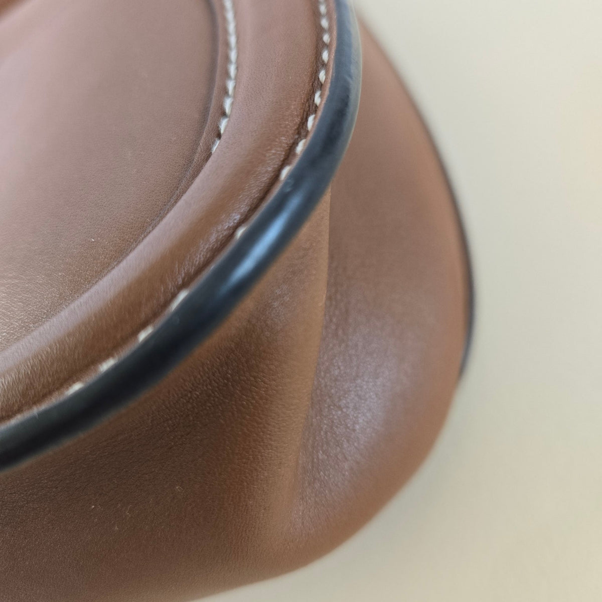 GUCCI BLONDIE LEATHER BAG