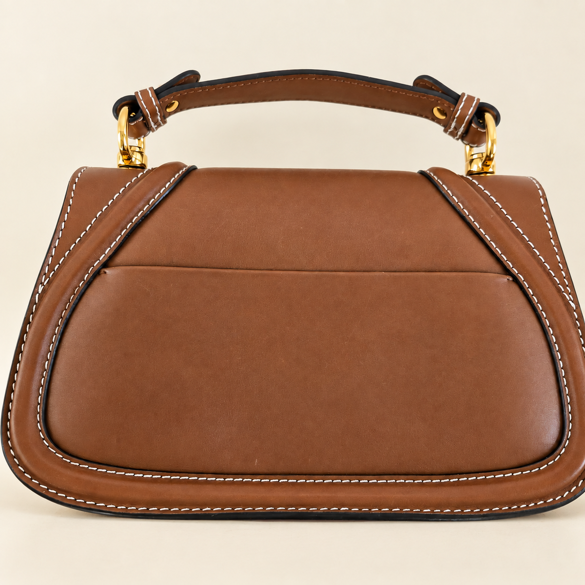 GUCCI BLONDIE LEATHER BAG
